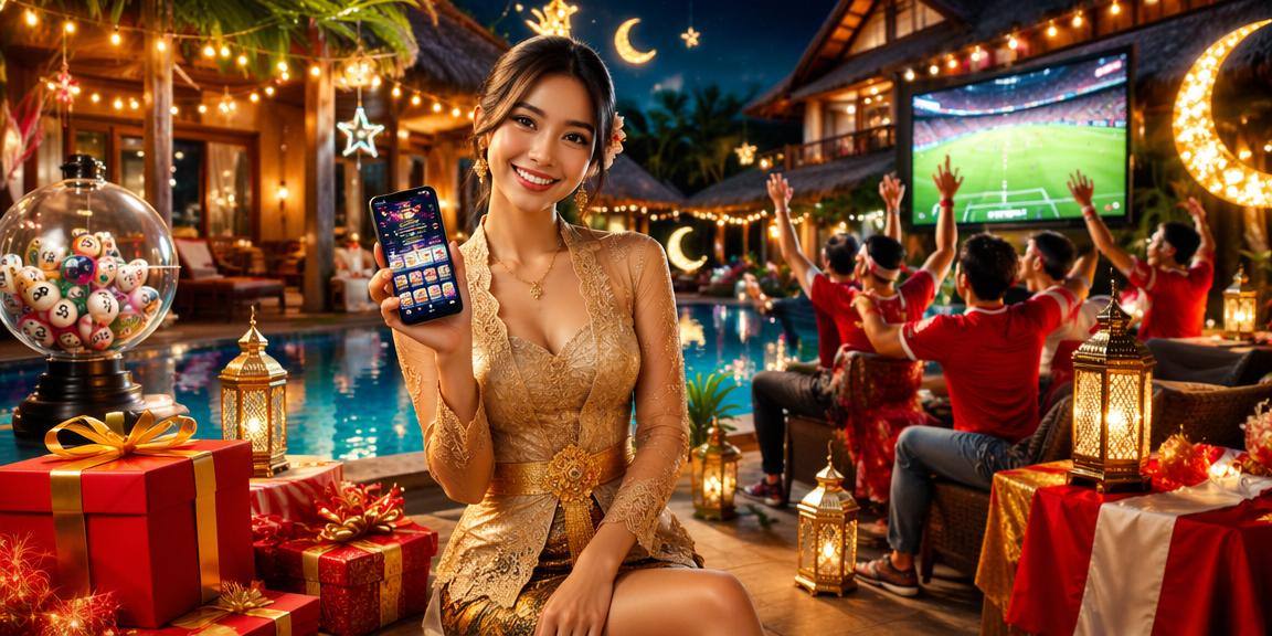 mulia77 lobby reference