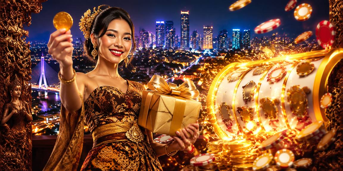 mulia77 Read Table and Slot Rules First